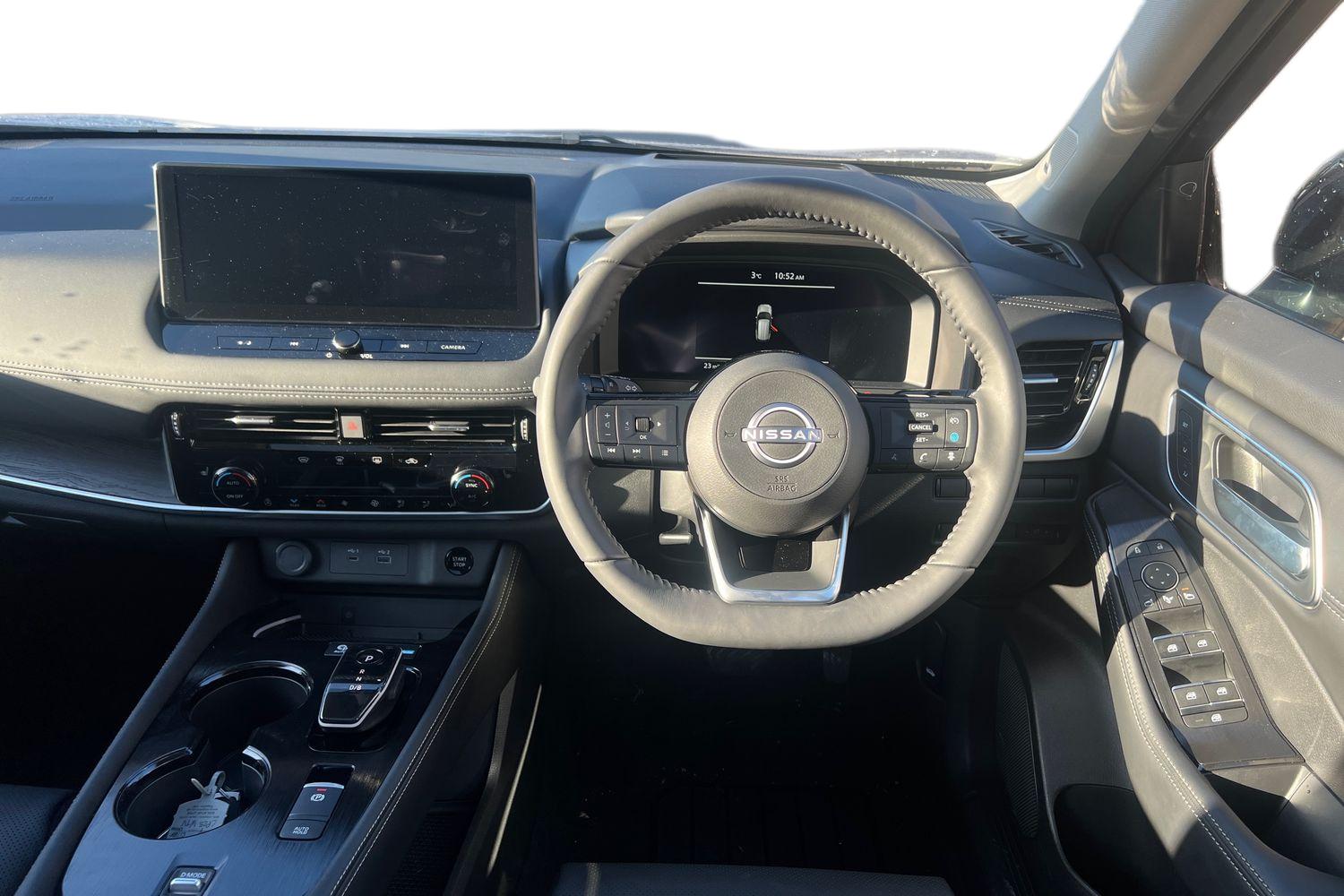 Used Nissan X-Trail 2025 for sale - 77552263: Photo 11