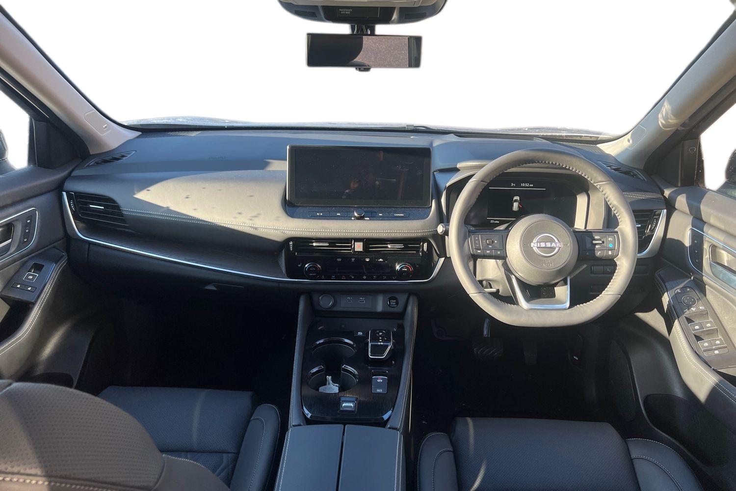 Used Nissan X-Trail 2025 for sale - 77552263: Photo 12