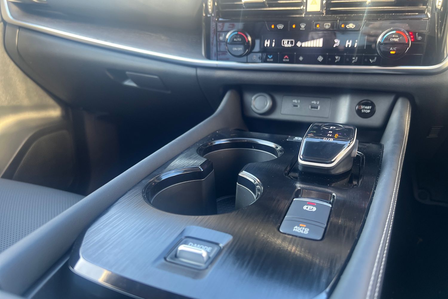 Used Nissan X-Trail 2025 for sale - 77552263: Photo 14