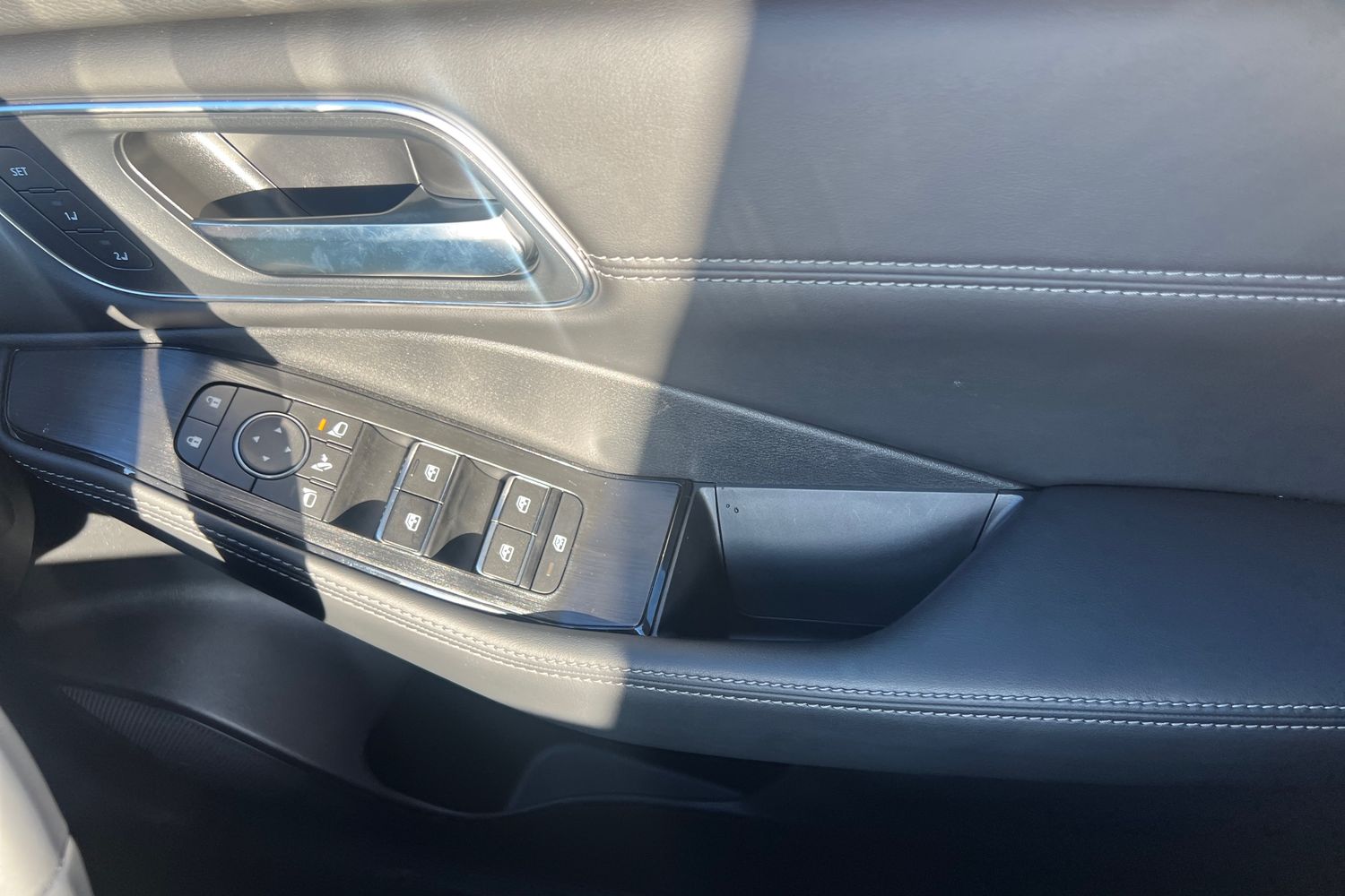 Used Nissan X-Trail 2025 for sale - 77552263: Photo 16