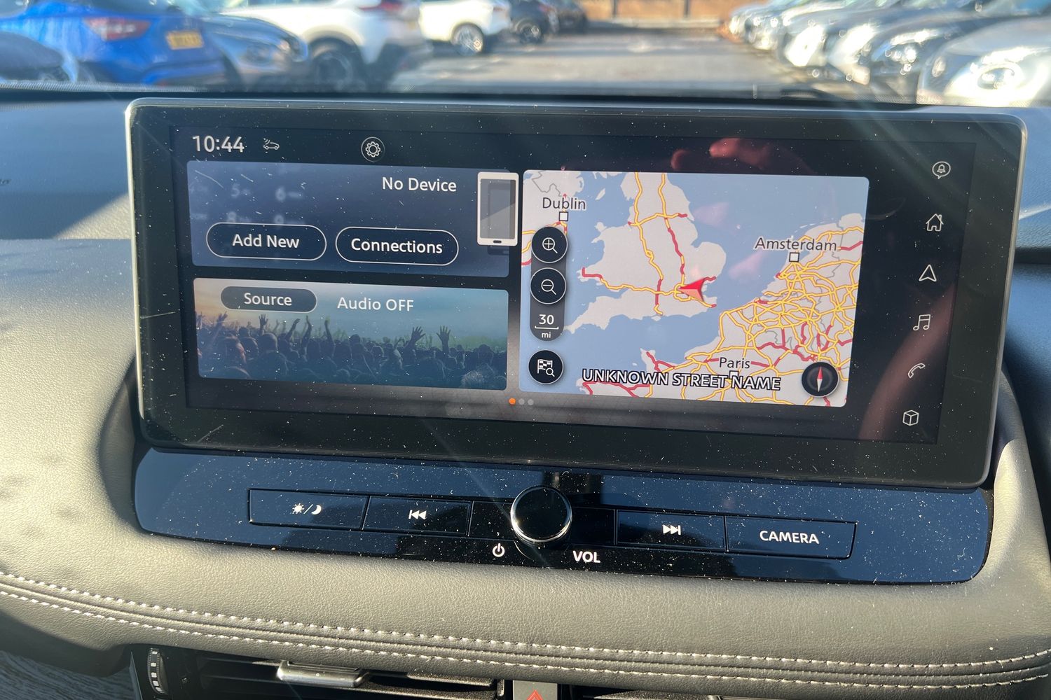 Used Nissan X-Trail 2025 for sale - 77552263: Photo 17