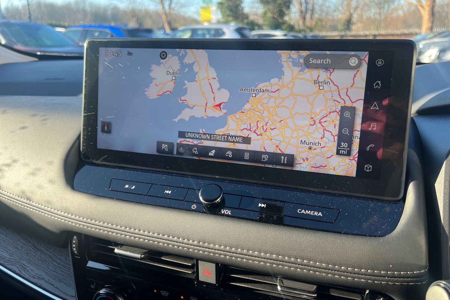 Used Nissan X-Trail 2025 for sale - 77552263: Photo 18