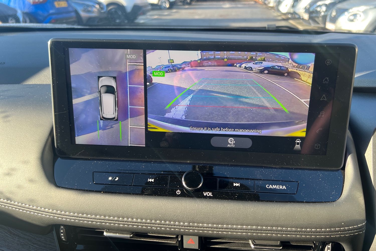 Used Nissan X-Trail 2025 for sale - 77552263: Photo 19