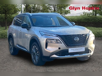 Used Nissan X-Trail 2025 for sale - 77552263: Photo