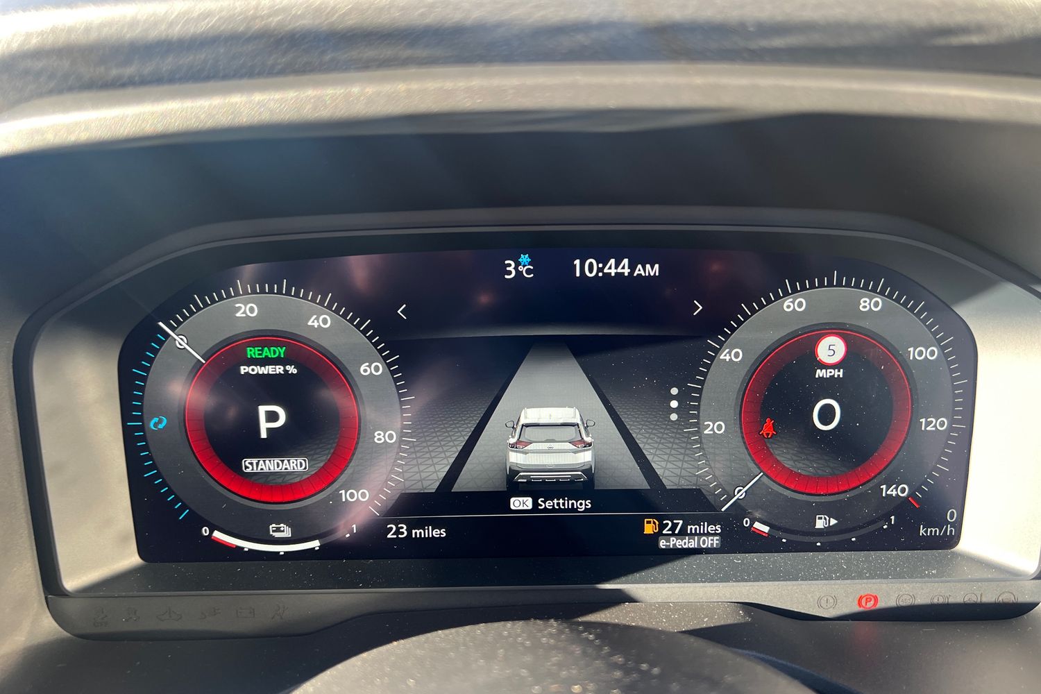 Used Nissan X-Trail 2025 for sale - 77552263: Photo 20