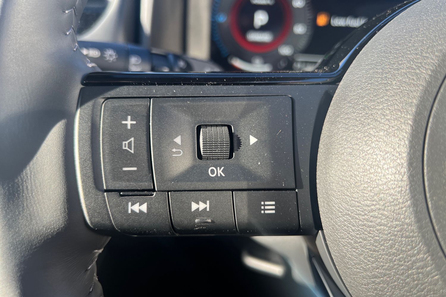 Used Nissan X-Trail 2025 for sale - 77552263: Photo 21