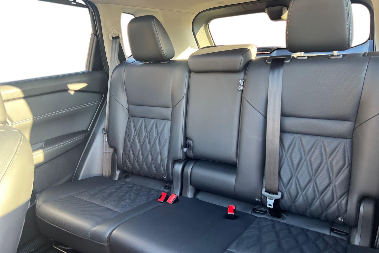 Used Nissan X-Trail 2025 for sale - 77552263: Photo 23