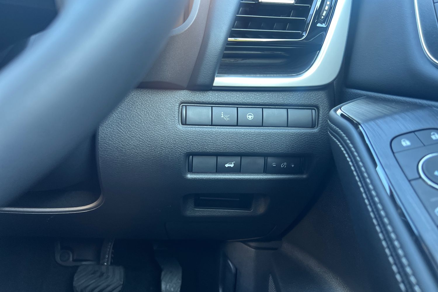 Used Nissan X-Trail 2025 for sale - 77552263: Photo 28