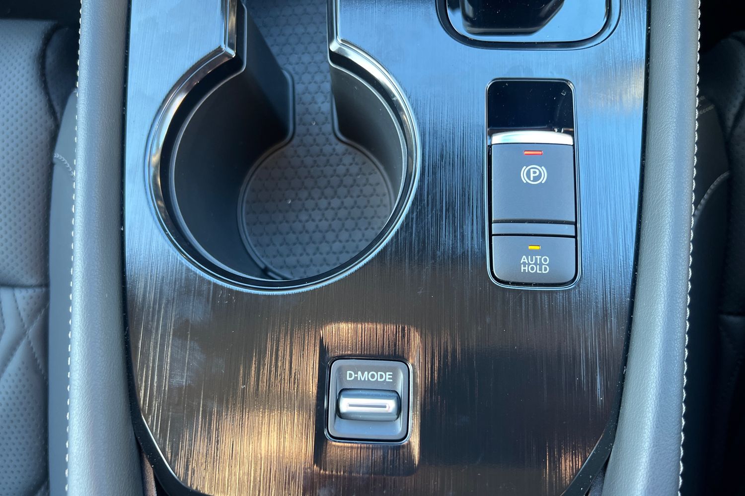 Used Nissan X-Trail 2025 for sale - 77552263: Photo 29