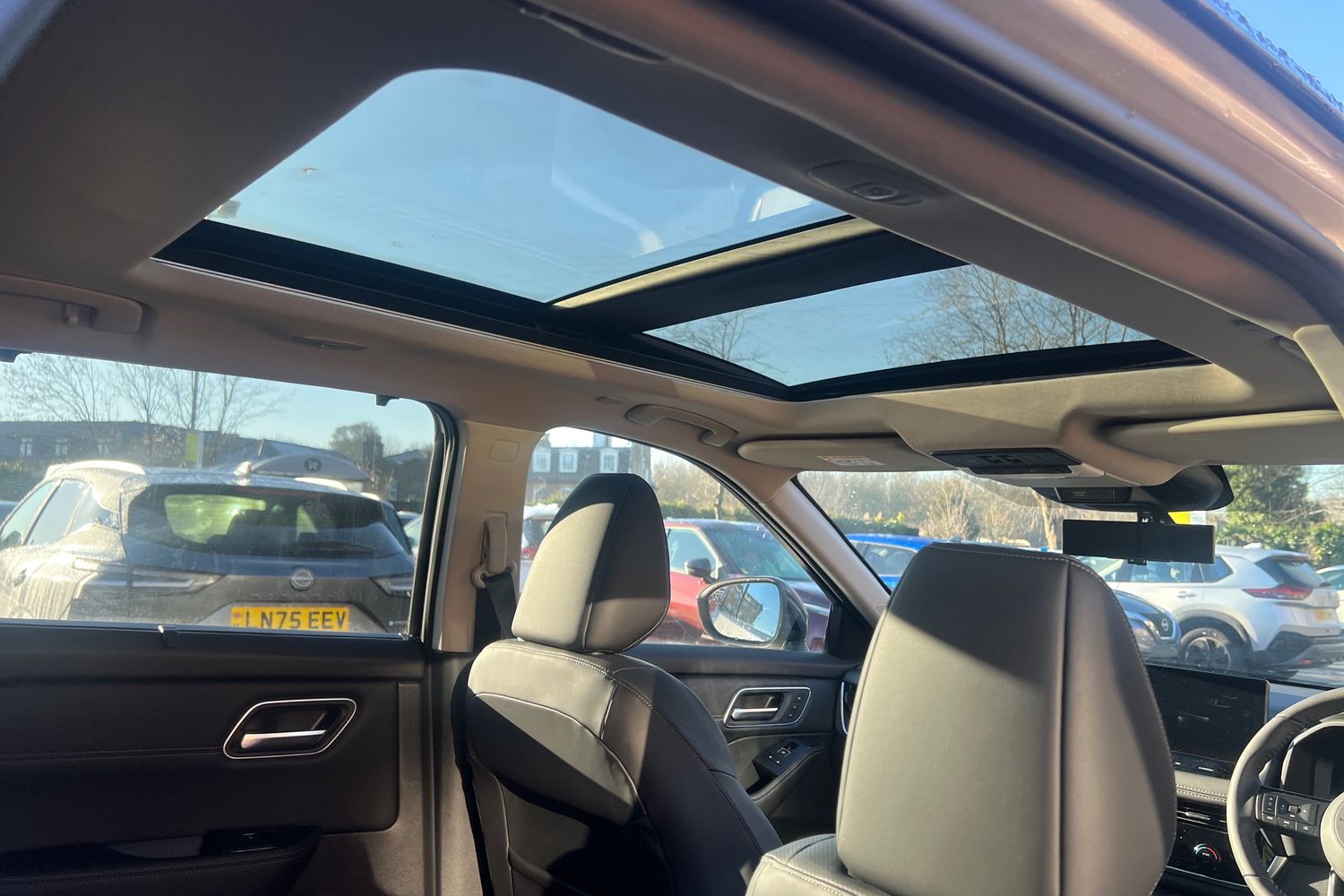 Used Nissan X-Trail 2025 for sale - 77552263: Photo 34