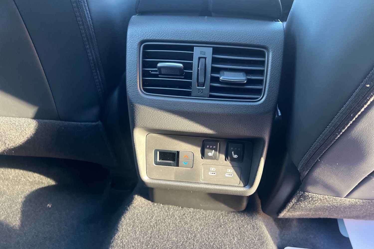 Used Nissan X-Trail 2025 for sale - 77552263: Photo 36