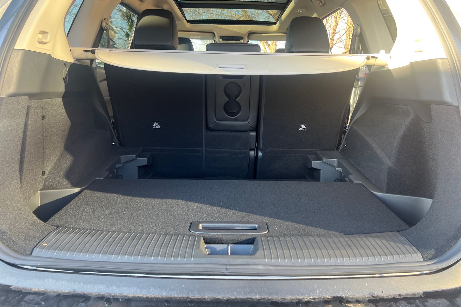 Used Nissan X-Trail 2025 for sale - 77552263: Photo 37