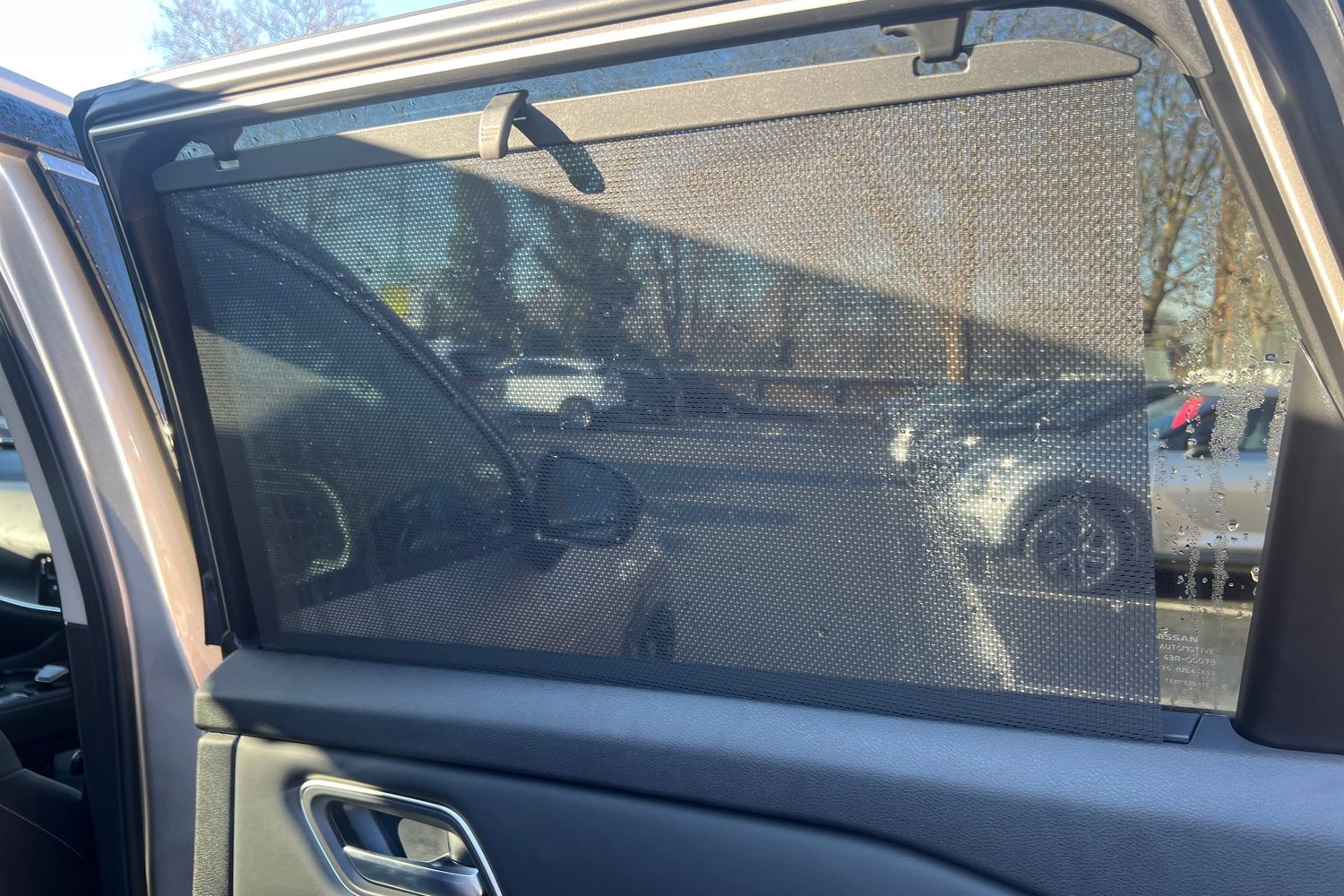 Used Nissan X-Trail 2025 for sale - 77552263: Photo 40