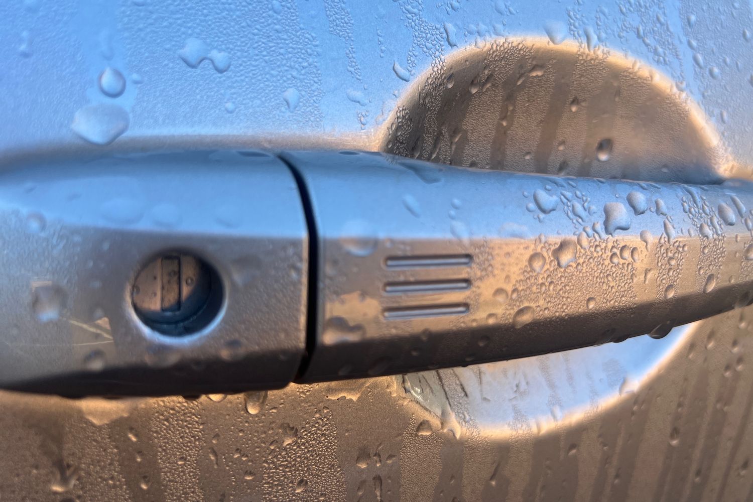 Used Nissan X-Trail 2025 for sale - 77552263: Photo 43