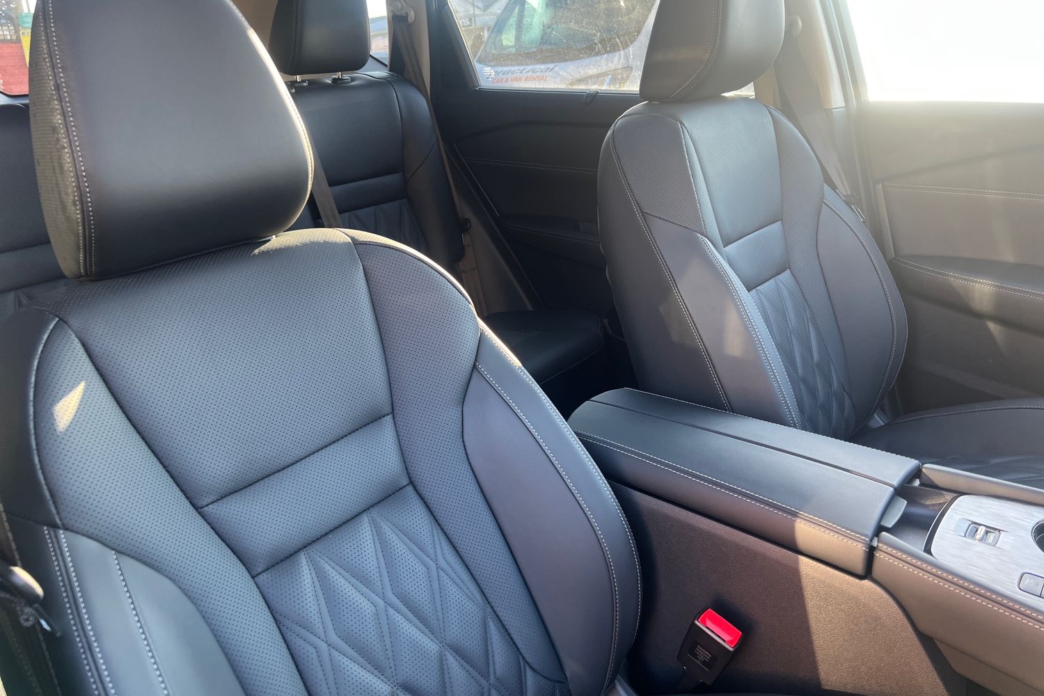 Used Nissan X-Trail 2025 for sale - 77552263: Photo 44