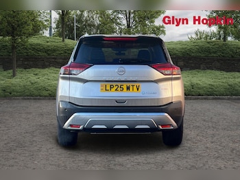 Used Nissan X-Trail 2025 for sale - 77552263: Photo