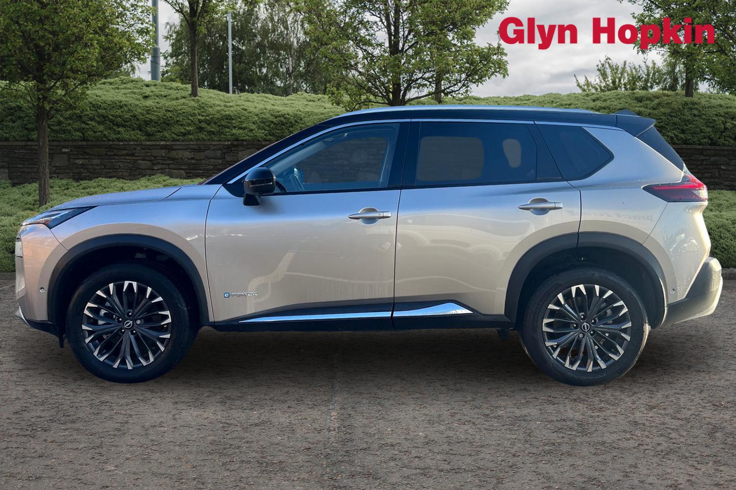 Used Nissan X-Trail 2025 for sale - 77552263: Photo 6