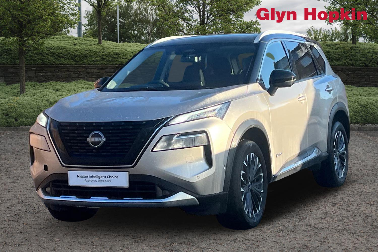 Used Nissan X-Trail 2025 for sale - 77552263: Photo 7