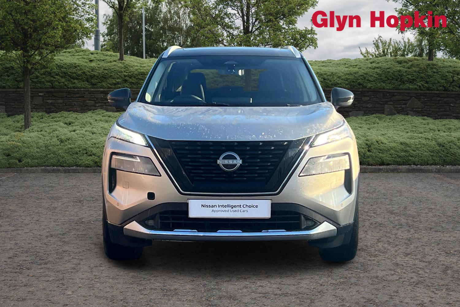 Used Nissan X-Trail 2025 for sale - 77552263: Photo 8