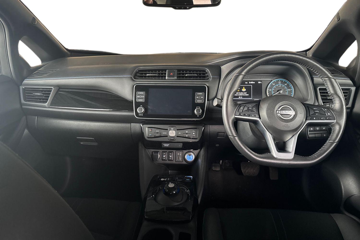 Used Nissan Leaf 2022 for sale - 76684068: Photo 12