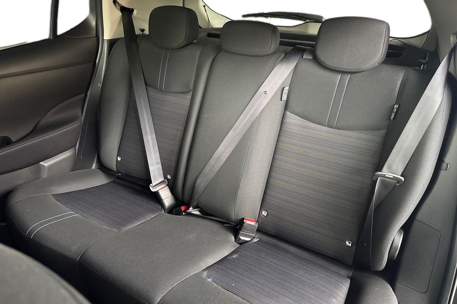 Used Nissan Leaf 2022 for sale - 76684068: Photo 23