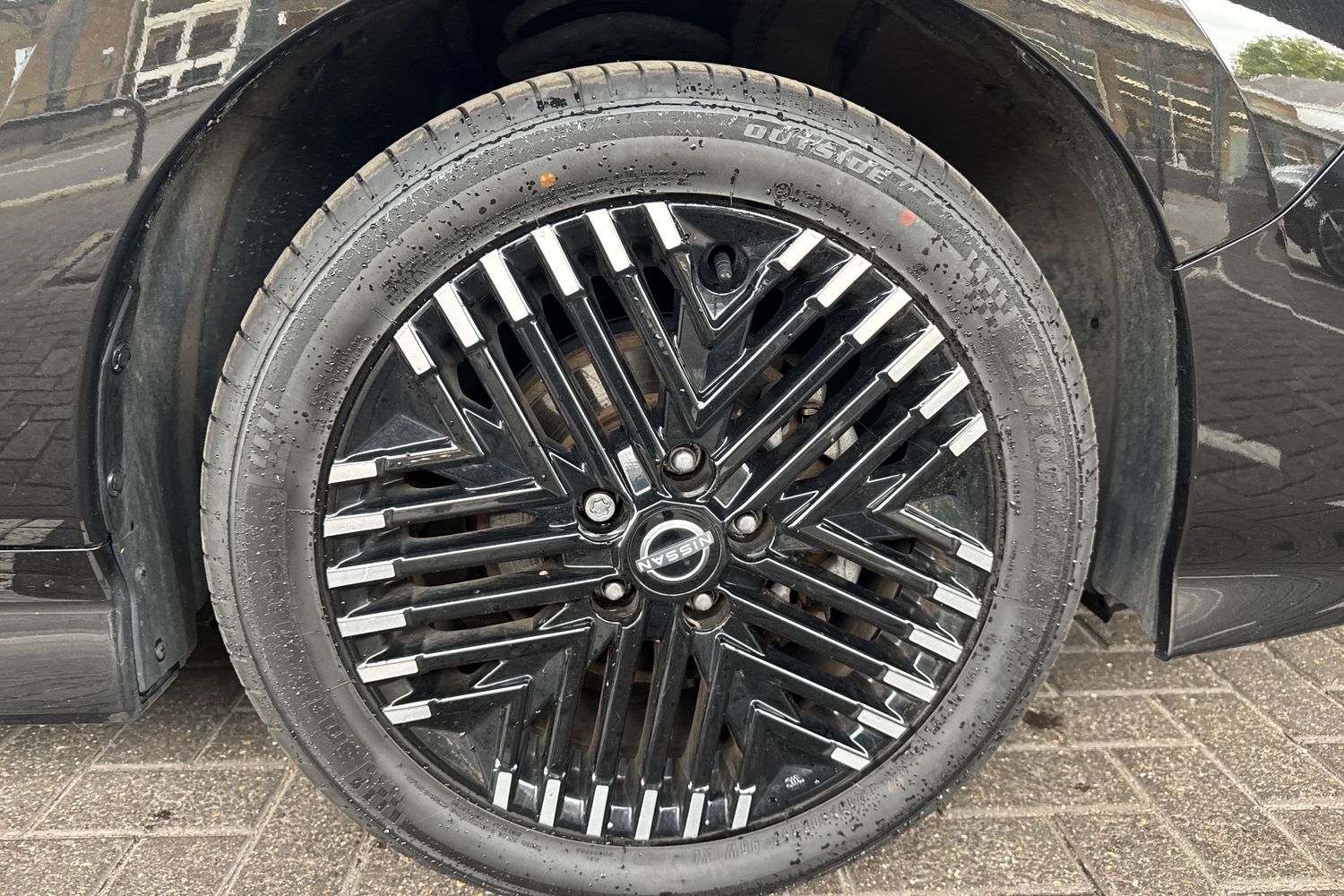 Used Nissan Leaf 2022 for sale - 76684068: Photo 29