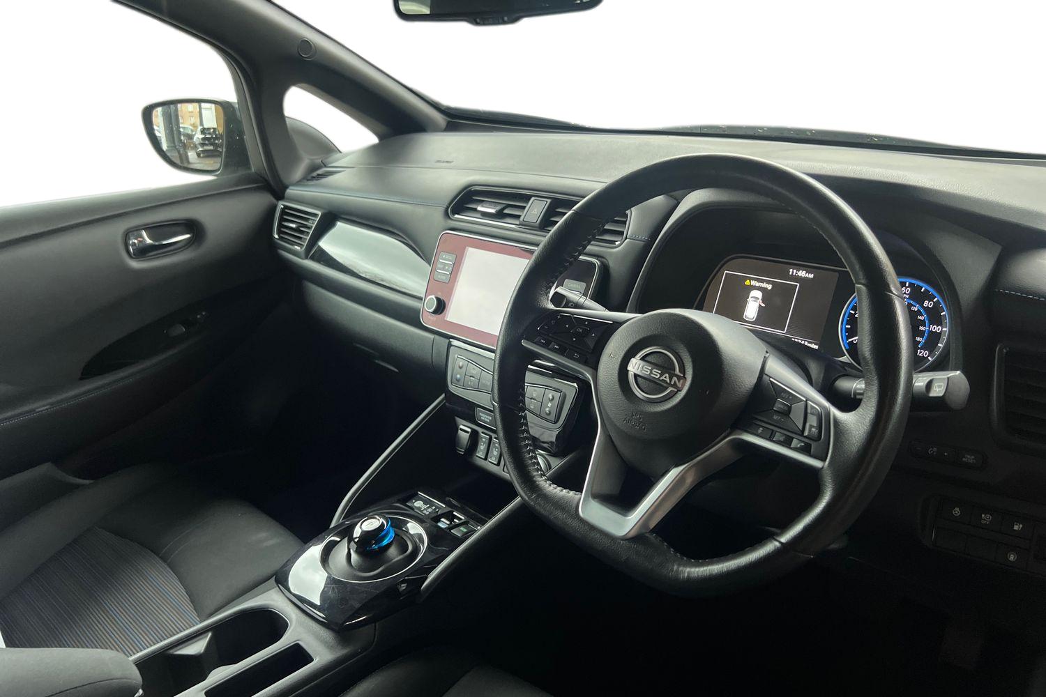 Used Nissan Leaf 2022 for sale - 76328017: Photo 10