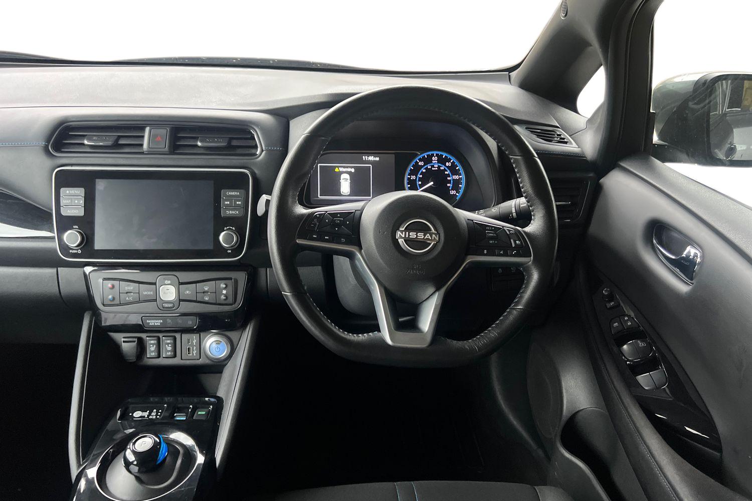 Used Nissan Leaf 2022 for sale - 76328017: Photo 11