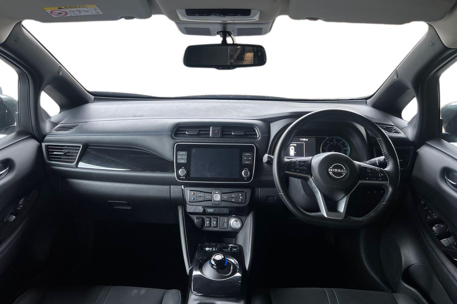 Used Nissan Leaf 2022 for sale - 76328017: Photo 12