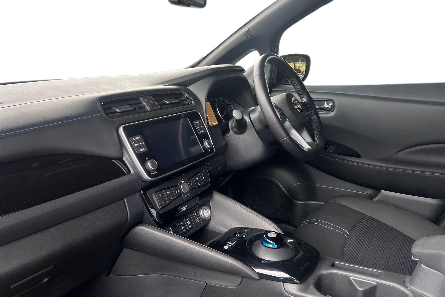 Used Nissan Leaf 2022 for sale - 76328017: Photo 13