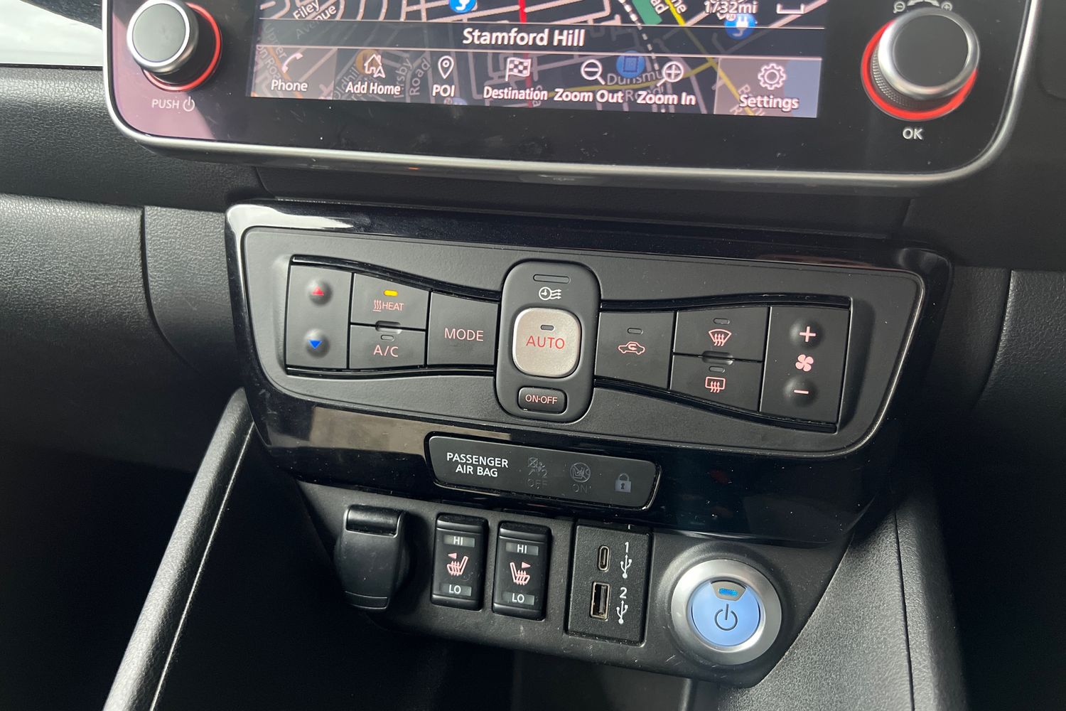 Used Nissan Leaf 2022 for sale - 76328017: Photo 15