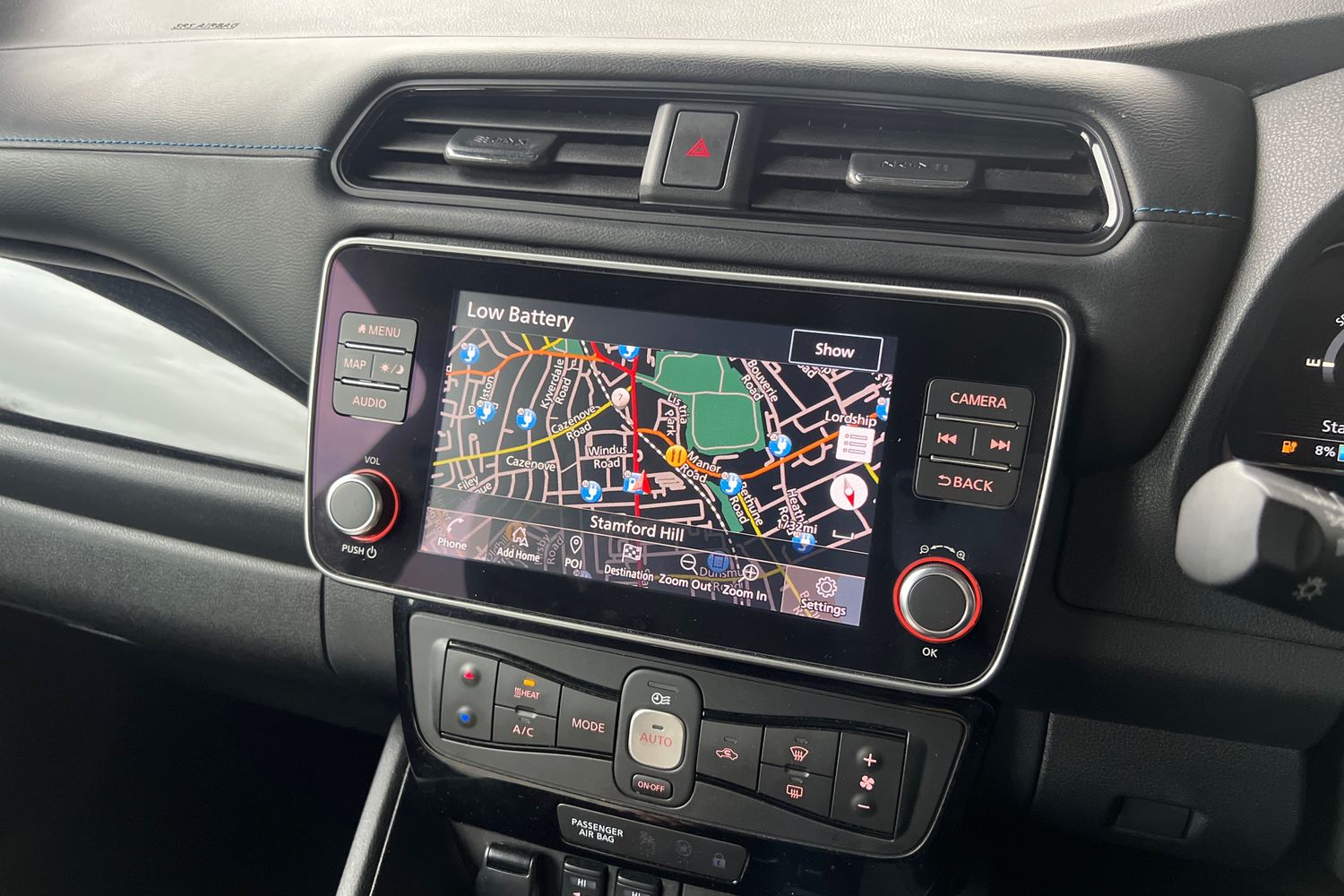 Used Nissan Leaf 2022 for sale - 76328017: Photo 18