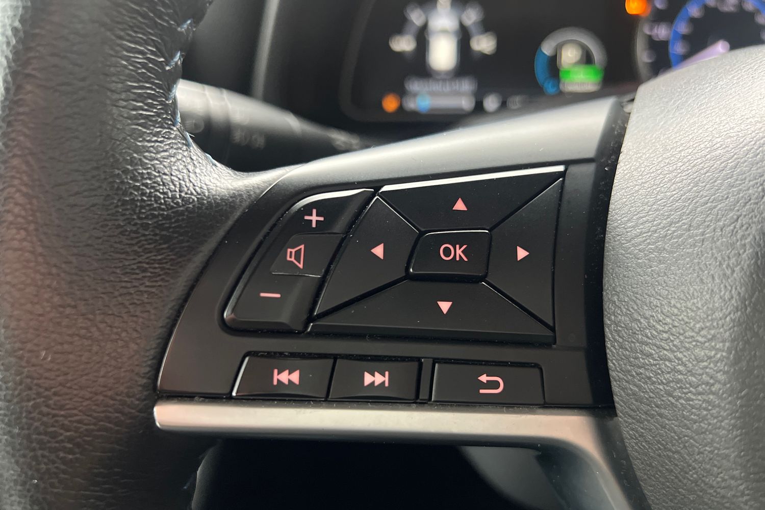 Used Nissan Leaf 2022 for sale - 76328017: Photo 21