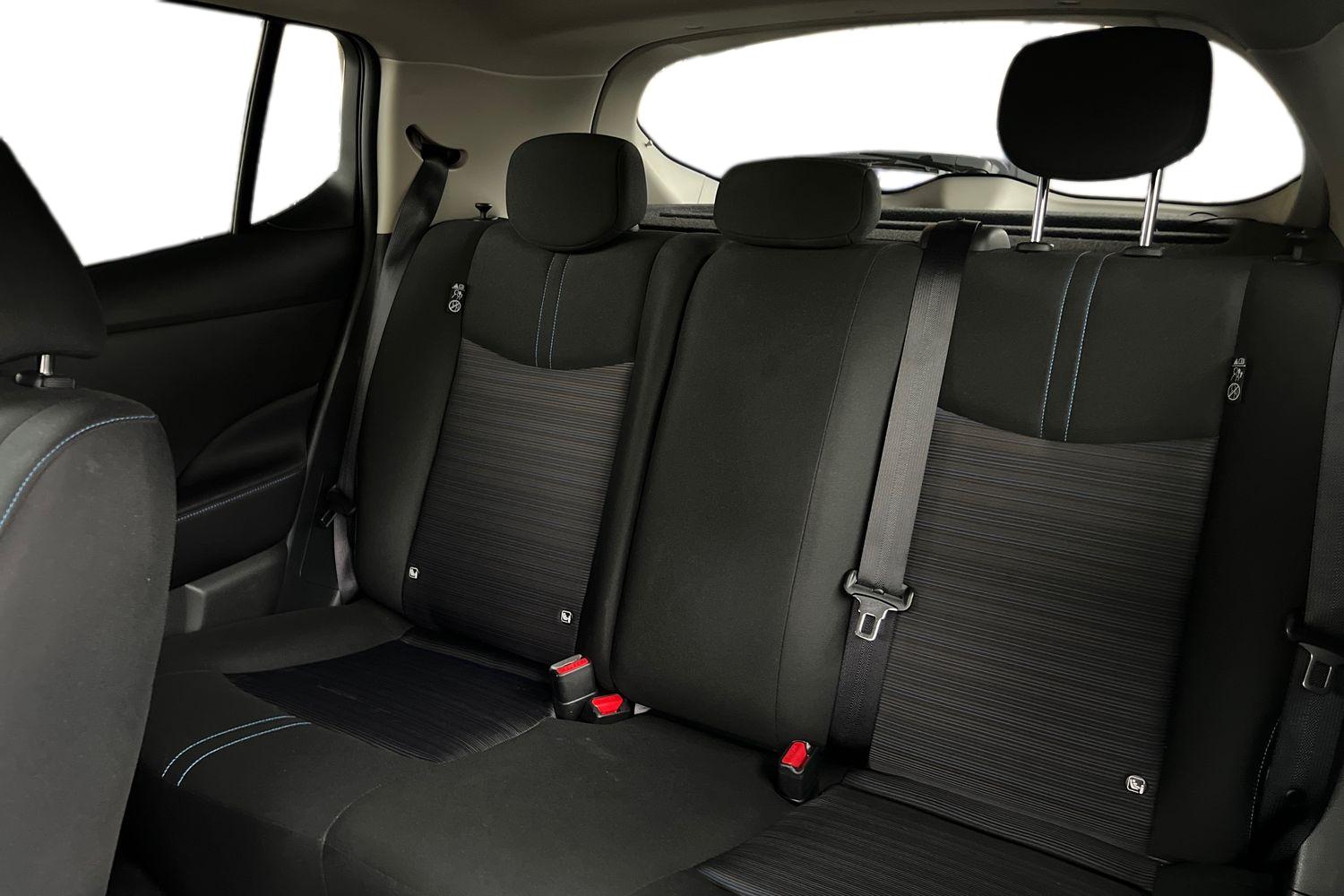 Used Nissan Leaf 2022 for sale - 76328017: Photo 23