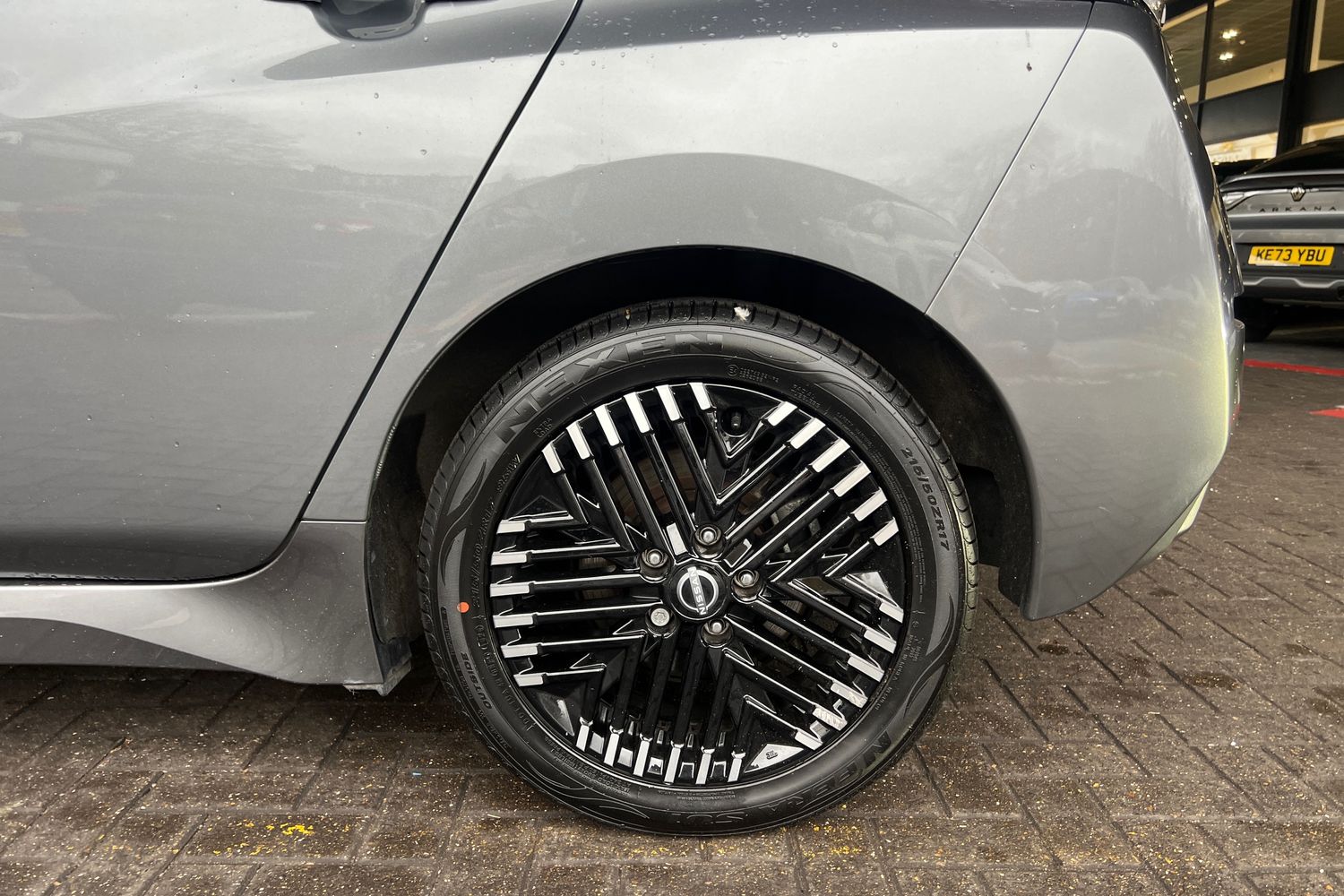 Used Nissan Leaf 2022 for sale - 76328017: Photo 25