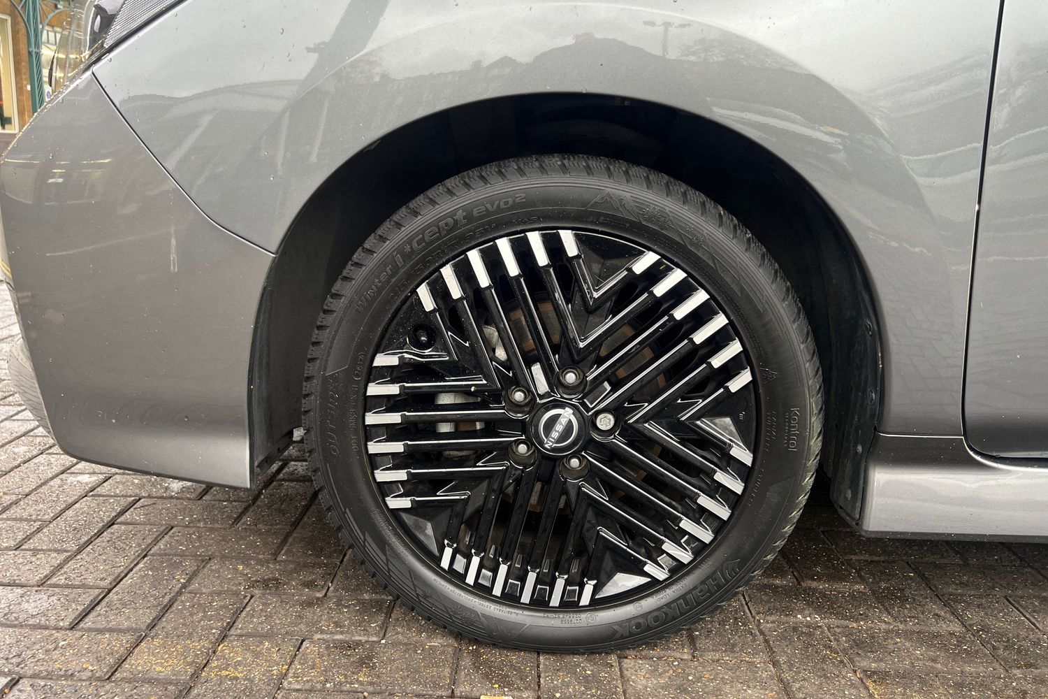 Used Nissan Leaf 2022 for sale - 76328017: Photo 26