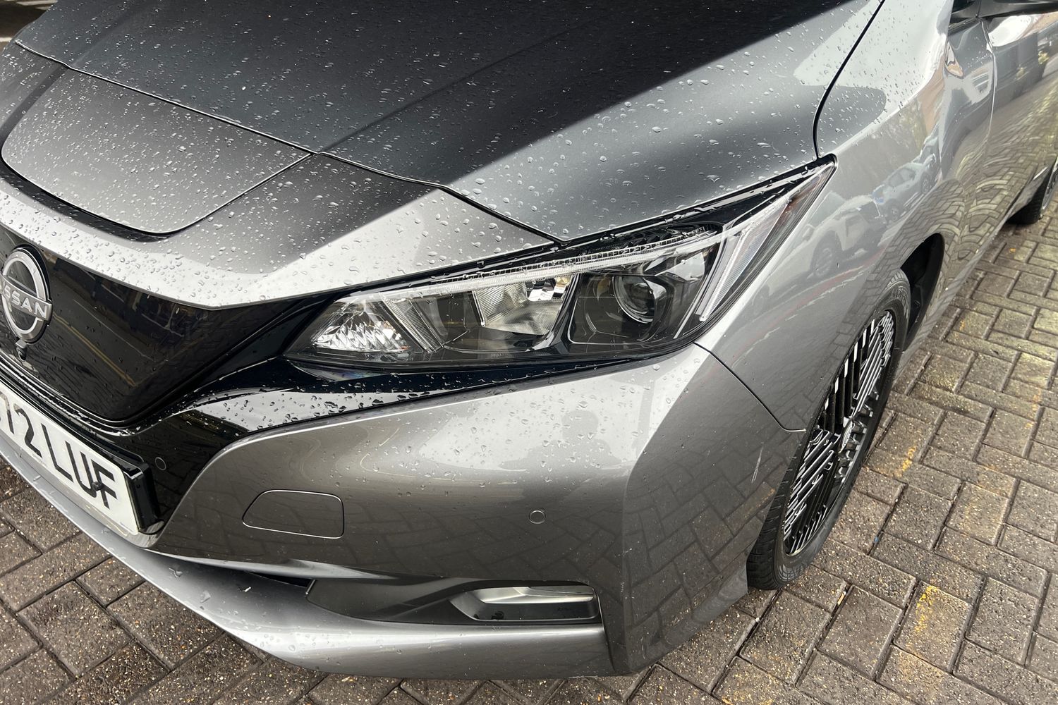 Used Nissan Leaf 2022 for sale - 76328017: Photo 27