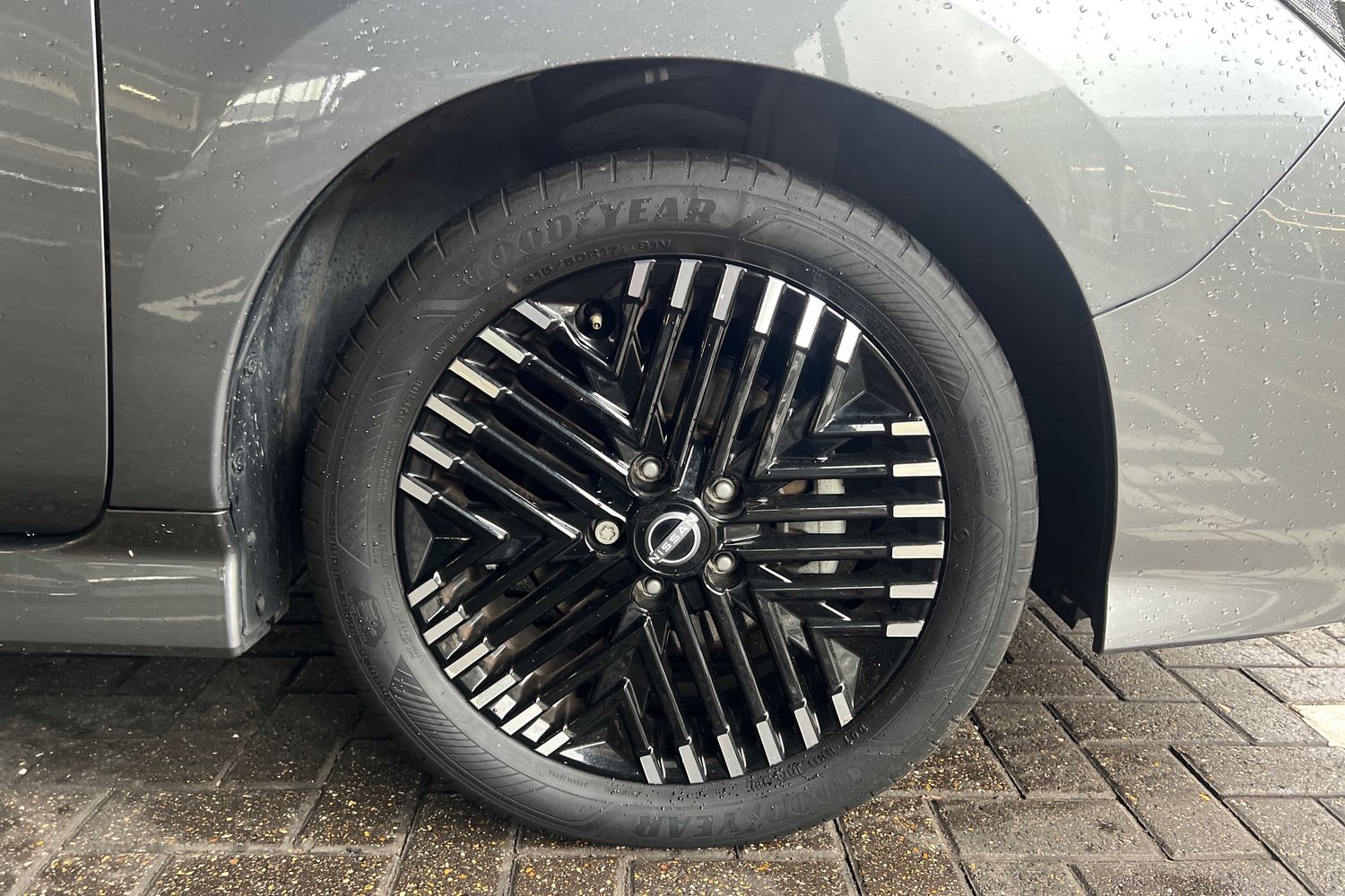 Used Nissan Leaf 2022 for sale - 76328017: Photo 29