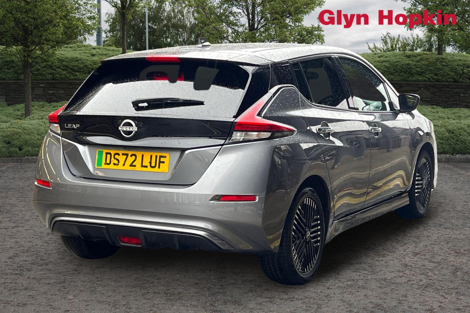 Used Nissan Leaf 2022 for sale - 76328017: Photo 3