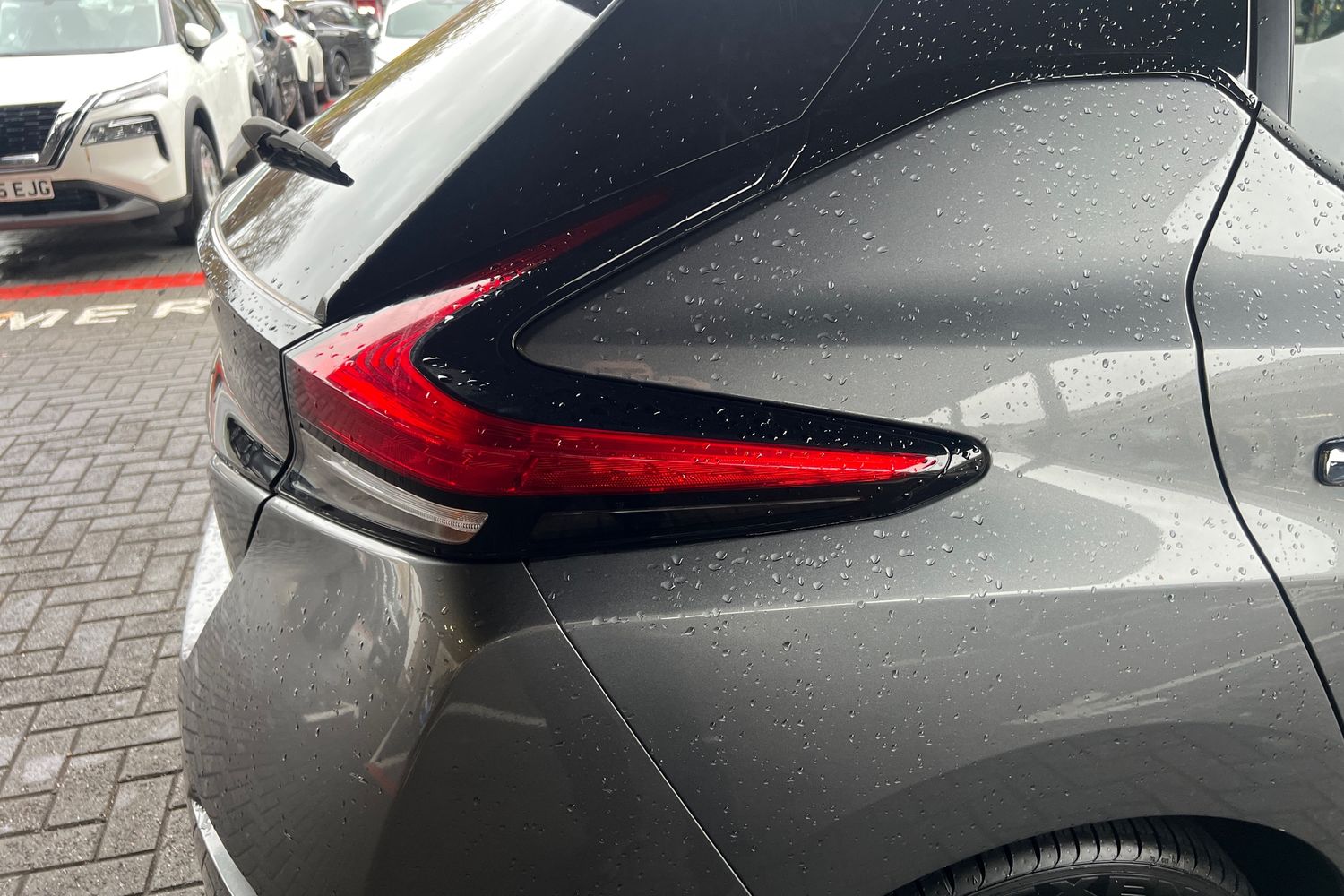 Used Nissan Leaf 2022 for sale - 76328017: Photo 32