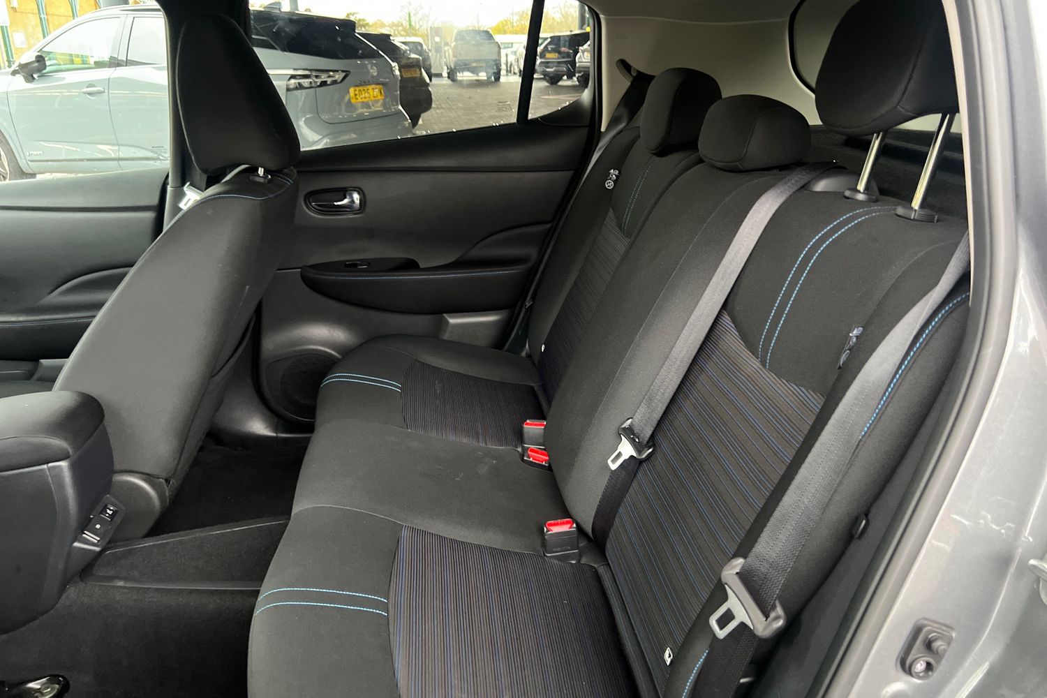 Used Nissan Leaf 2022 for sale - 76328017: Photo 34