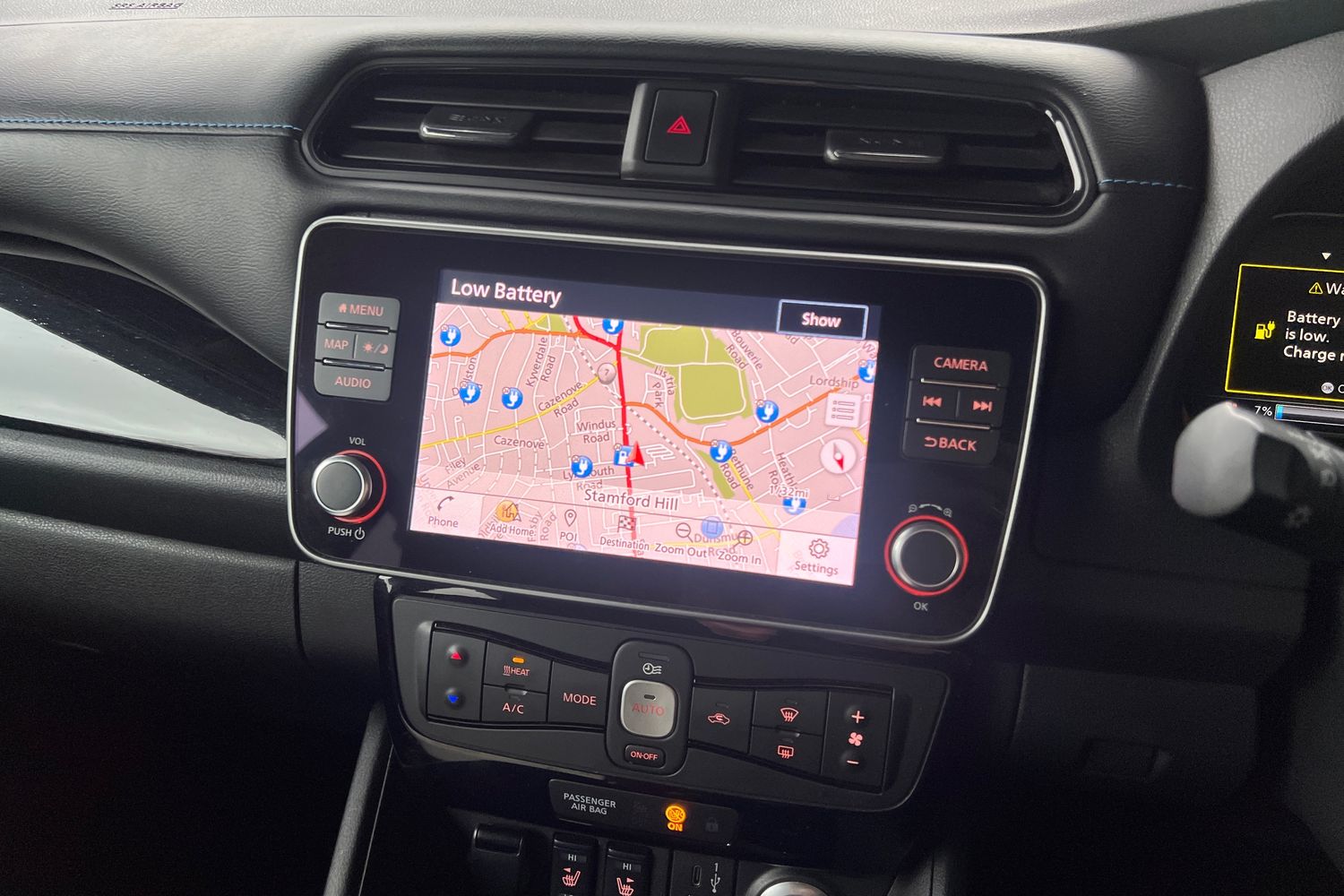 Used Nissan Leaf 2022 for sale - 76328017: Photo 39