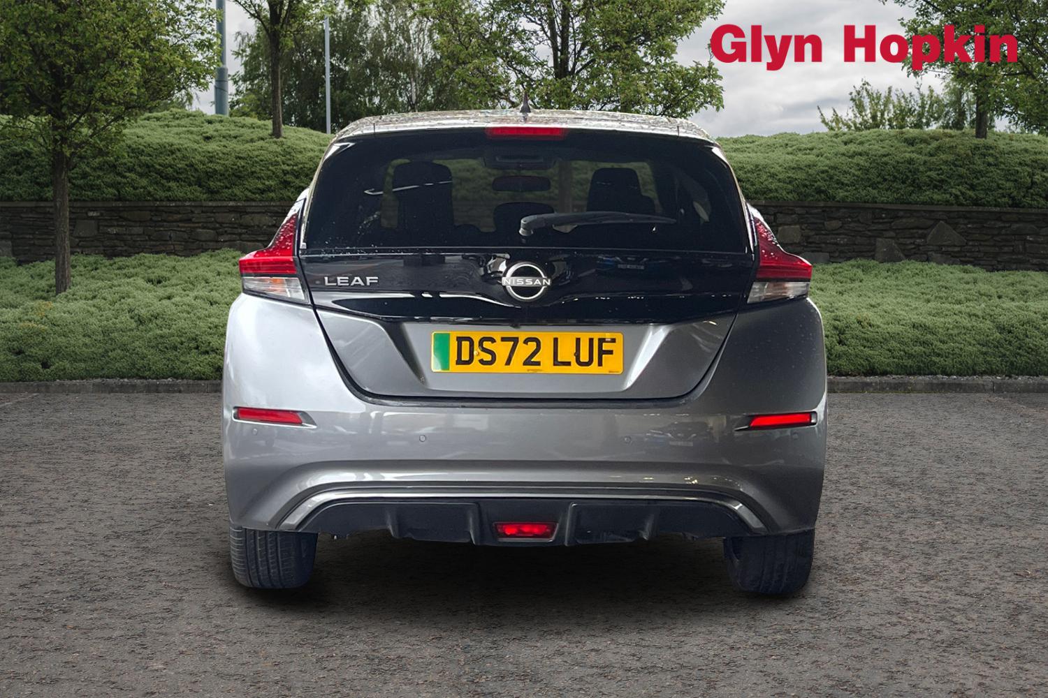 Used Nissan Leaf 2022 for sale - 76328017: Photo 4