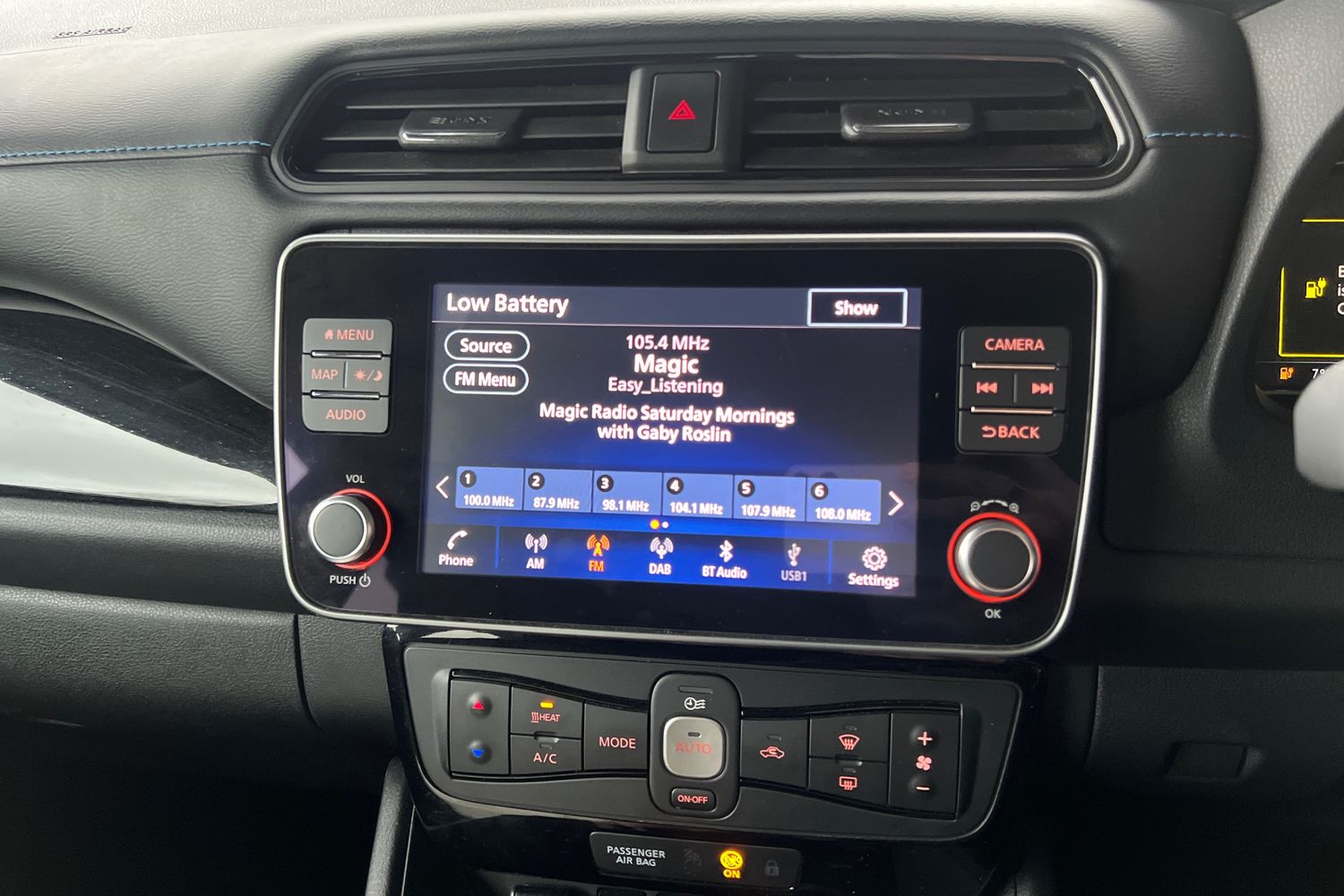 Used Nissan Leaf 2022 for sale - 76328017: Photo 40