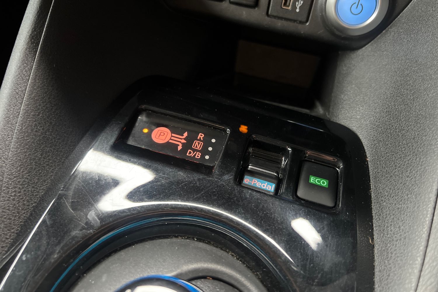 Used Nissan Leaf 2022 for sale - 76328017: Photo 41