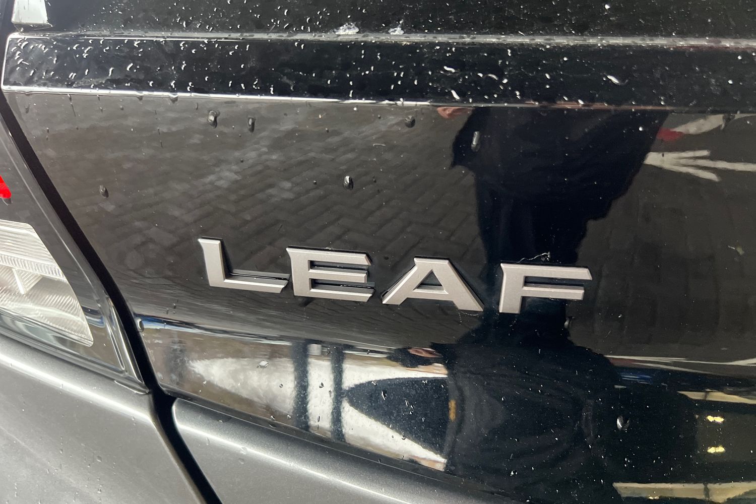 Used Nissan Leaf 2022 for sale - 76328017: Photo 43