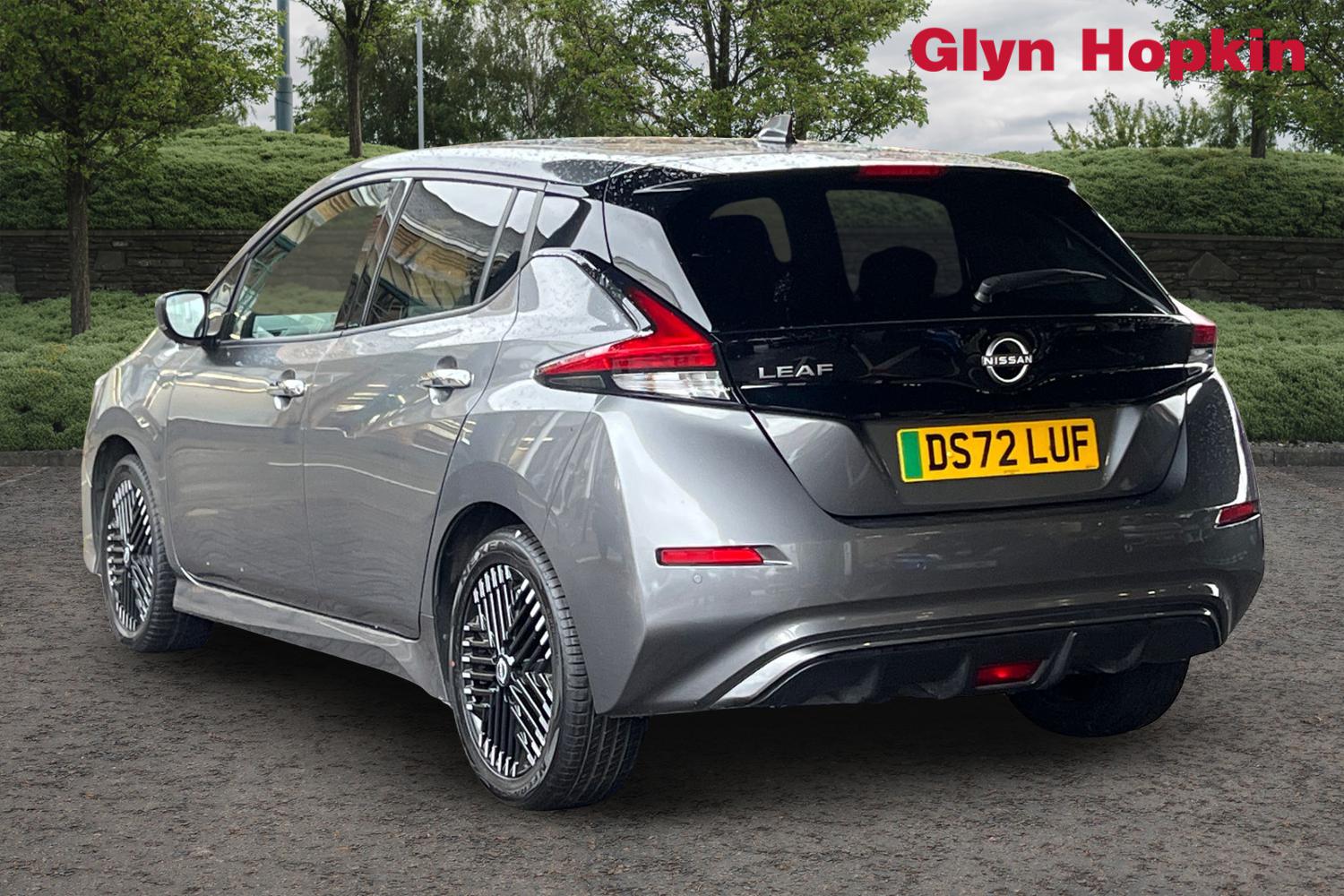 Used Nissan Leaf 2022 for sale - 76328017: Photo 5