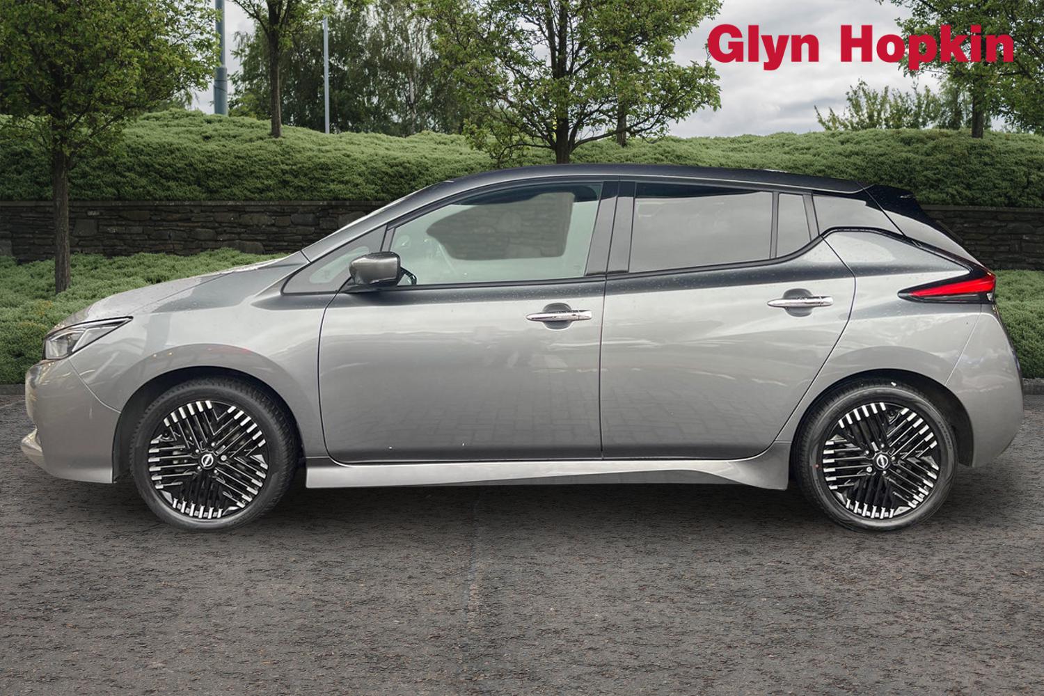 Used Nissan Leaf 2022 for sale - 76328017: Photo 6