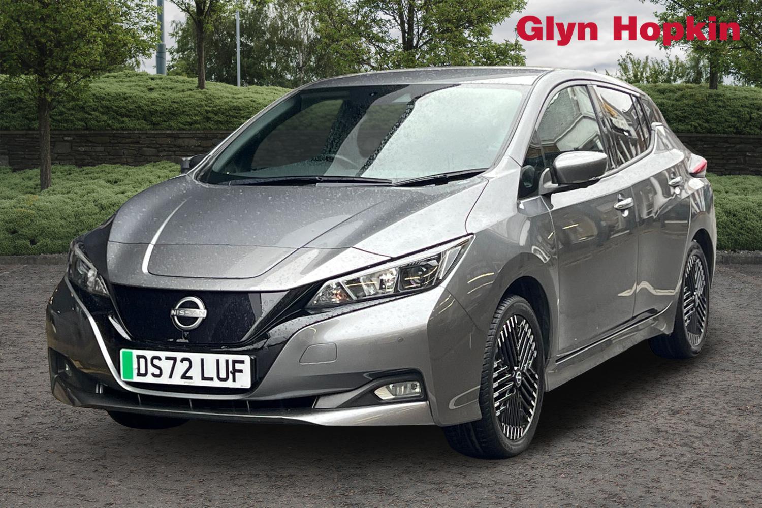 Used Nissan Leaf 2022 for sale - 76328017: Photo 7