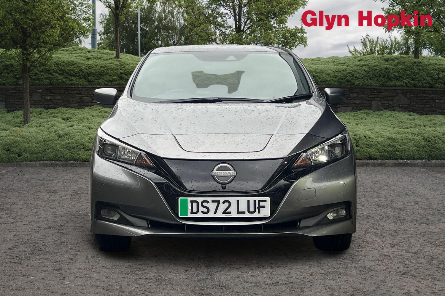 Used Nissan Leaf 2022 for sale - 76328017: Photo 8